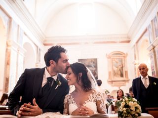 Le nozze di Eleonora e Francesco 3