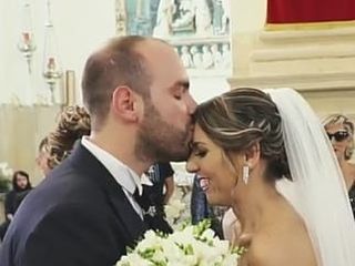 Le nozze di Simona e Giuseppe 2