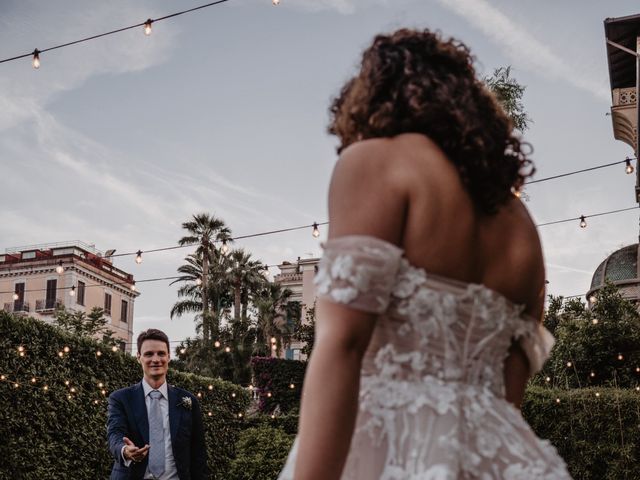 Il matrimonio di Sebastian e Michela a Napoli, Napoli 20