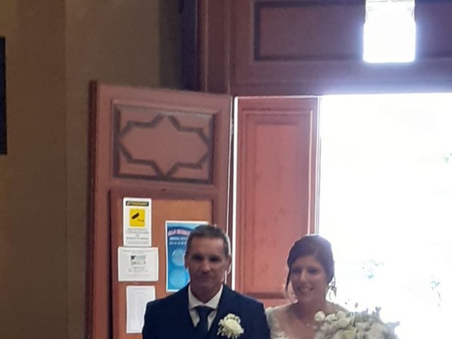 Il matrimonio di Maximilian e Michela a Voghera, Pavia 3
