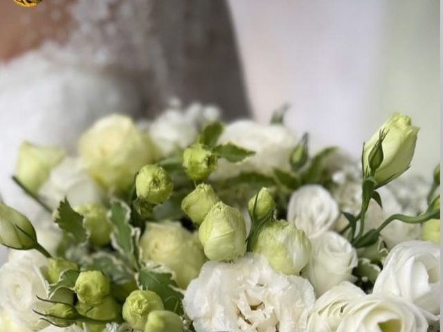 Il matrimonio di Maximilian e Michela a Voghera, Pavia 7