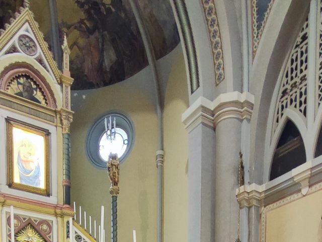 Il matrimonio di Maximilian e Michela a Voghera, Pavia 8