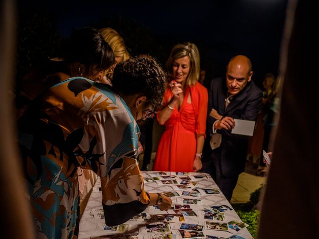 Il matrimonio di Piera e Fabio a Torino di Sangro, Chieti 16