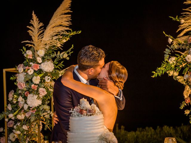 Il matrimonio di Piera e Fabio a Torino di Sangro, Chieti 17