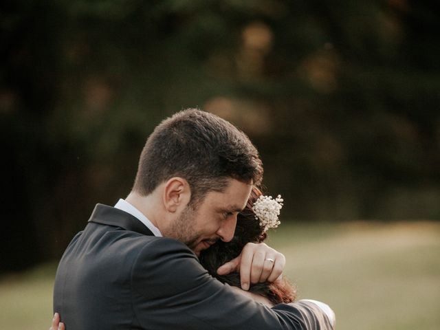 Il matrimonio di Giacomo e Alessia a Briosco, Monza e Brianza 3