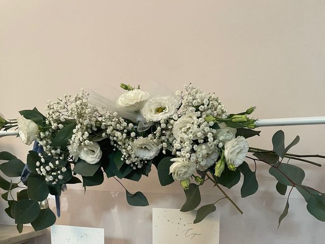 Il matrimonio di Giacomo e Alessia a Briosco, Monza e Brianza 9