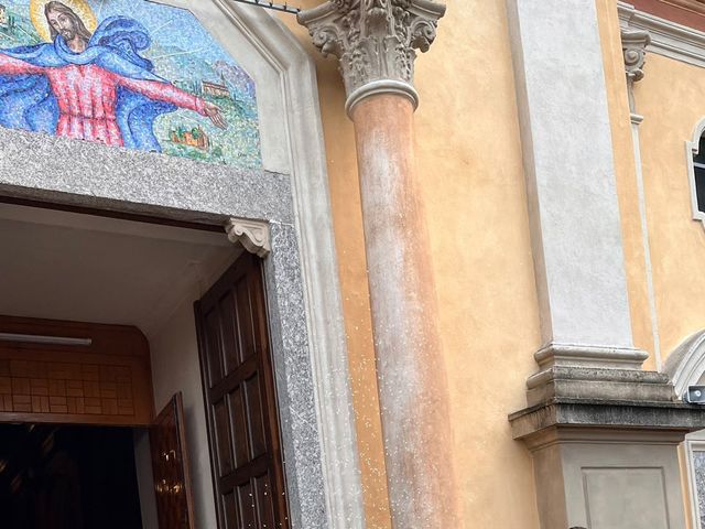 Il matrimonio di Giacomo e Alessia a Briosco, Monza e Brianza 11