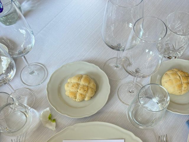 Il matrimonio di Giacomo e Alessia a Briosco, Monza e Brianza 12