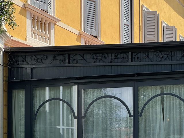 Il matrimonio di Giacomo e Alessia a Briosco, Monza e Brianza 16