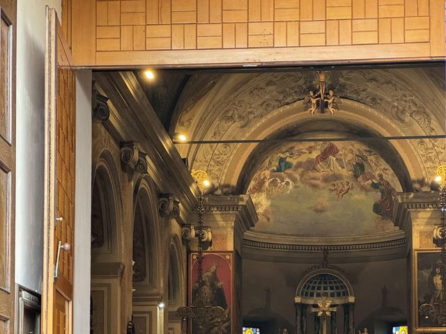 Il matrimonio di Giacomo e Alessia a Briosco, Monza e Brianza 17