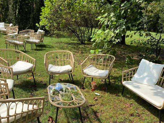 Il matrimonio di Giacomo e Alessia a Briosco, Monza e Brianza 18