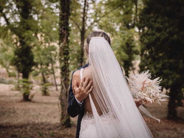 Il matrimonio di Greta e Eric a Mogliano, Macerata 56