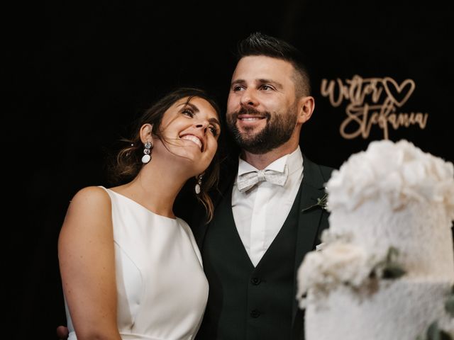 Il matrimonio di Walter e Stefania a Morsasco, Alessandria 31