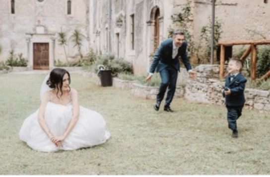 Il matrimonio di Maria e Marco a Vico del Gargano, Foggia 3