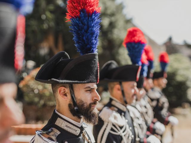 Il matrimonio di Francesco e Jlenia a Palermo, Palermo 26