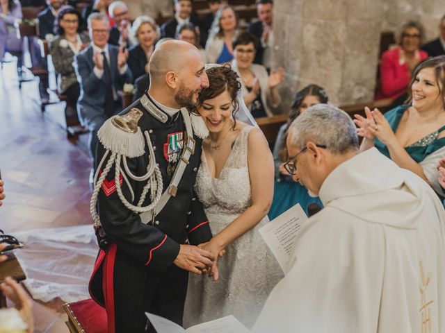 Il matrimonio di Francesco e Jlenia a Palermo, Palermo 32