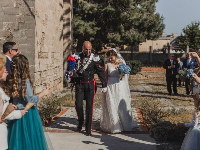 Il matrimonio di Francesco e Jlenia a Palermo, Palermo 36