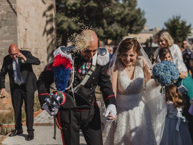 Il matrimonio di Francesco e Jlenia a Palermo, Palermo 37