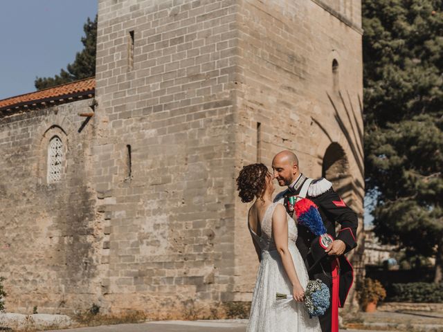 Il matrimonio di Francesco e Jlenia a Palermo, Palermo 39