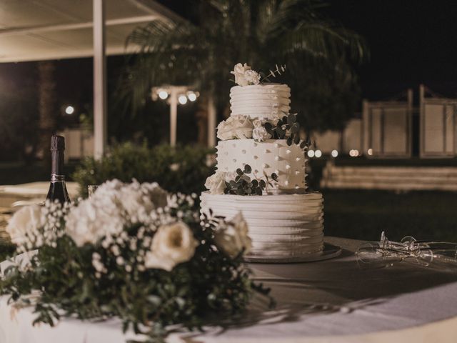 Il matrimonio di Francesco e Jlenia a Palermo, Palermo 68