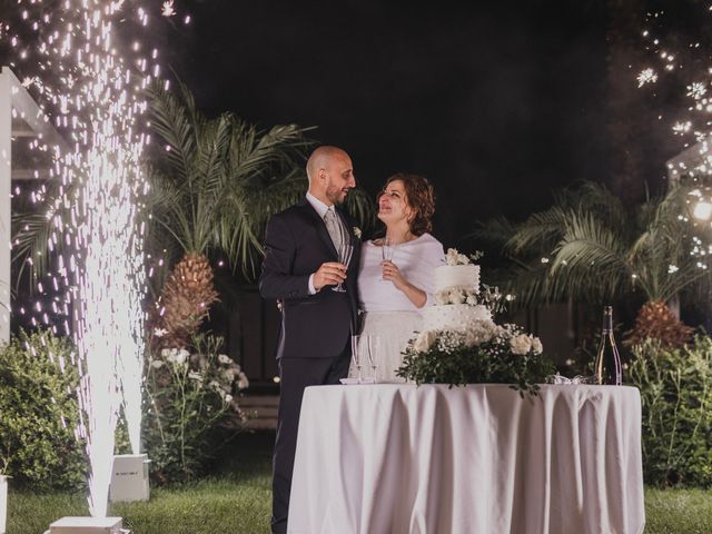 Il matrimonio di Francesco e Jlenia a Palermo, Palermo 70