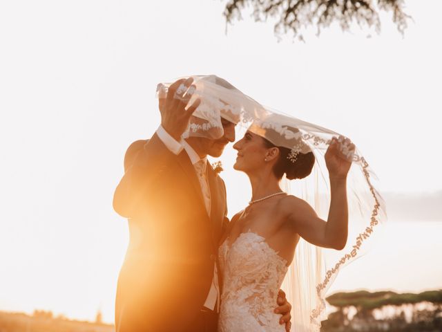 Il matrimonio di SHARON e DANIELE a Tivoli, Roma 48