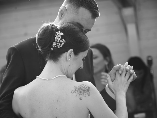 Il matrimonio di SHARON e DANIELE a Tivoli, Roma 69