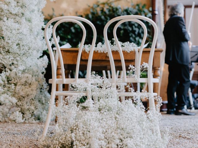 Il matrimonio di Francesco e Greta a Cremona, Cremona 26