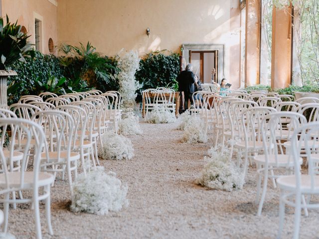 Il matrimonio di Francesco e Greta a Cremona, Cremona 28