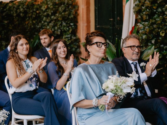 Il matrimonio di Francesco e Greta a Cremona, Cremona 41