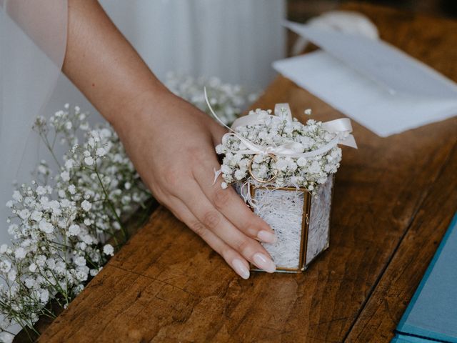 Il matrimonio di Francesco e Greta a Cremona, Cremona 49