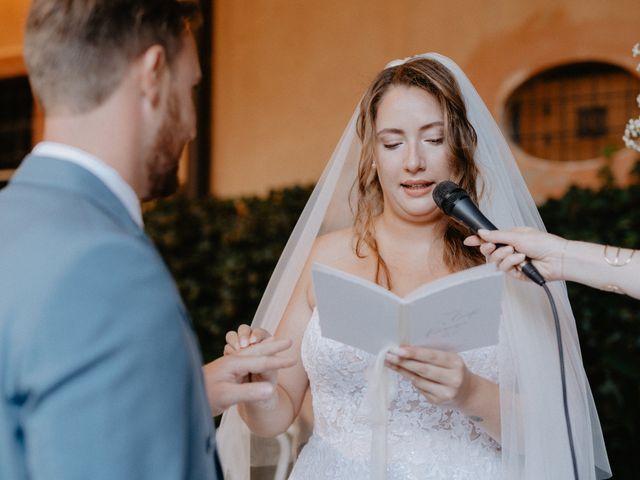 Il matrimonio di Francesco e Greta a Cremona, Cremona 54