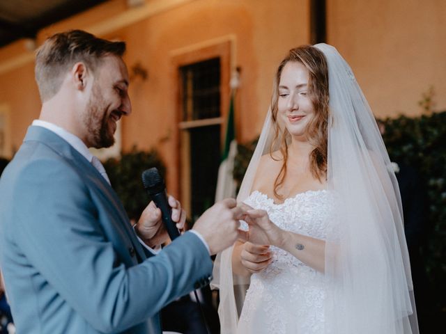 Il matrimonio di Francesco e Greta a Cremona, Cremona 55