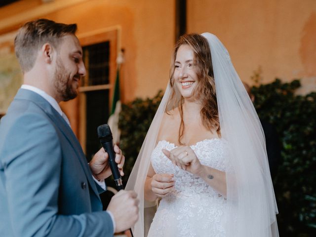 Il matrimonio di Francesco e Greta a Cremona, Cremona 56