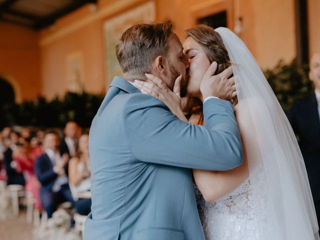 Il matrimonio di Francesco e Greta a Cremona, Cremona 58