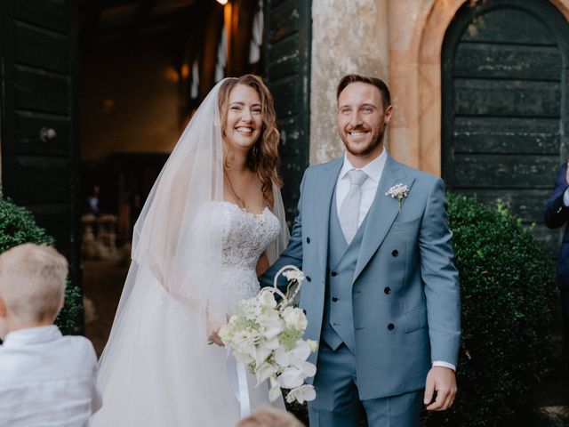 Il matrimonio di Francesco e Greta a Cremona, Cremona 62