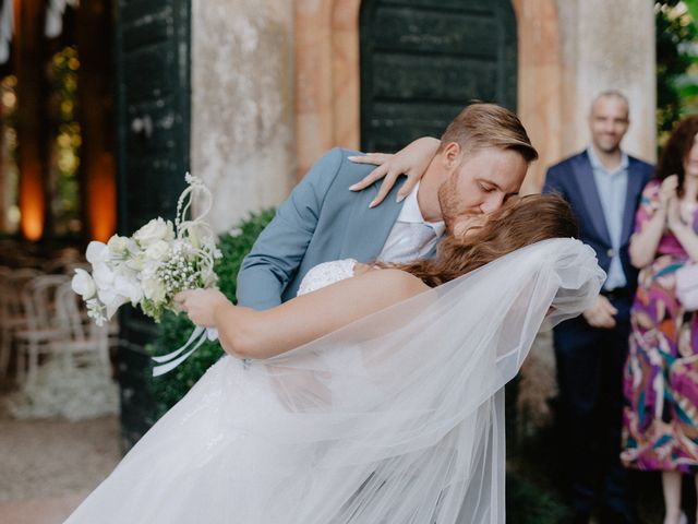 Il matrimonio di Francesco e Greta a Cremona, Cremona 64