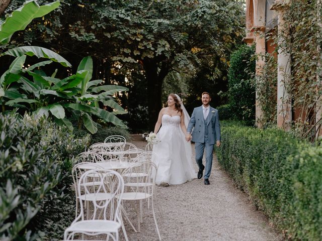 Il matrimonio di Francesco e Greta a Cremona, Cremona 66