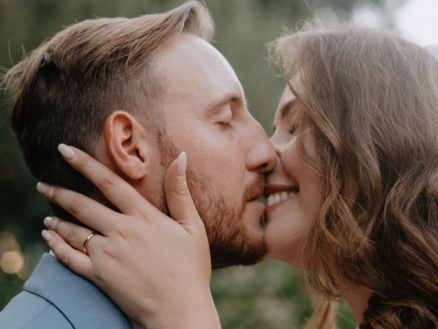 Il matrimonio di Francesco e Greta a Cremona, Cremona 74