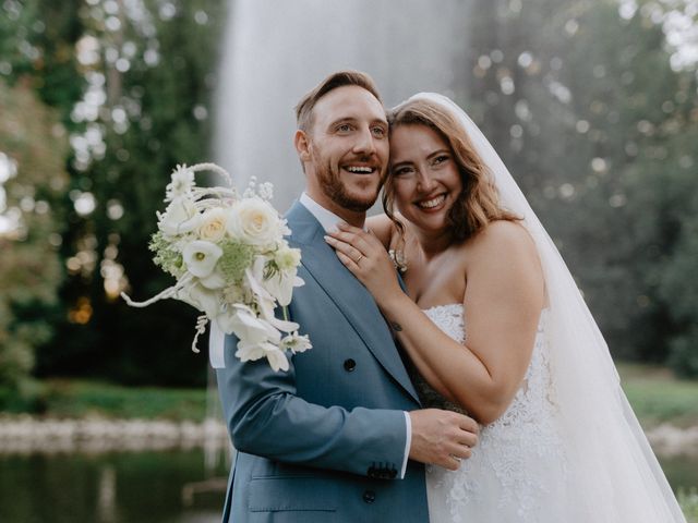 Il matrimonio di Francesco e Greta a Cremona, Cremona 80