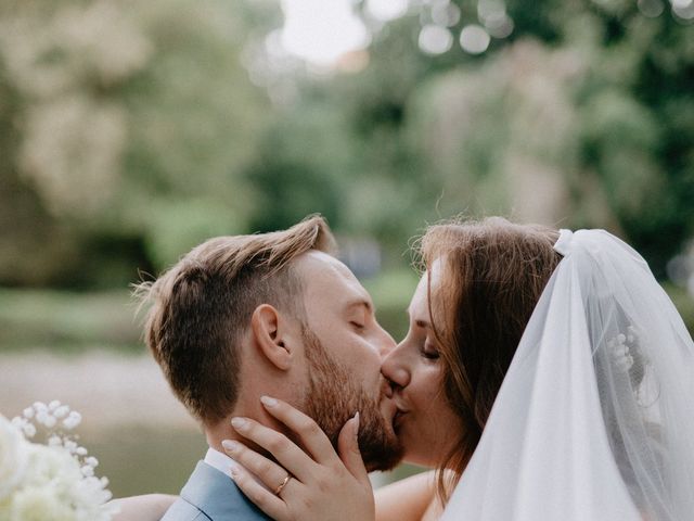 Il matrimonio di Francesco e Greta a Cremona, Cremona 85