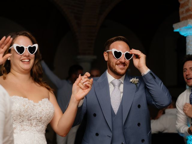 Il matrimonio di Francesco e Greta a Cremona, Cremona 94