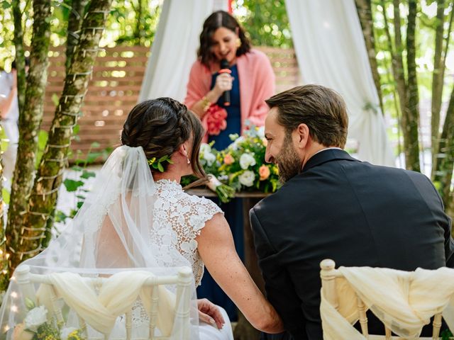 Il matrimonio di Giorgia e Paolo a Scandriglia, Rieti 31