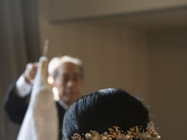 Il matrimonio di Aoi e Alessandro a Bologna, Bologna 15