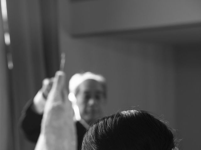 Il matrimonio di Aoi e Alessandro a Bologna, Bologna 18