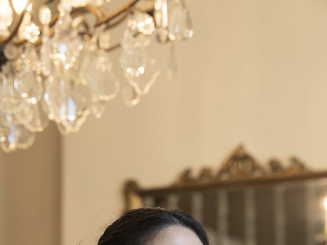 Il matrimonio di Aoi e Alessandro a Bologna, Bologna 30