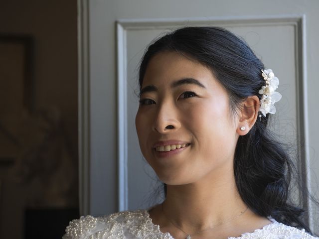 Il matrimonio di Aoi e Alessandro a Bologna, Bologna 31