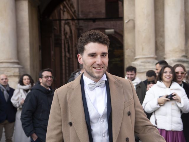 Il matrimonio di Aoi e Alessandro a Bologna, Bologna 39