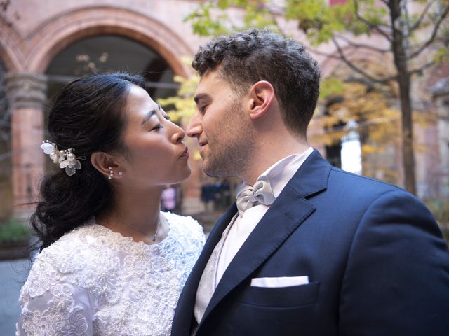 Il matrimonio di Aoi e Alessandro a Bologna, Bologna 47