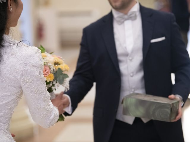 Il matrimonio di Aoi e Alessandro a Bologna, Bologna 50